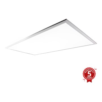 Sinclair - LED Podhledový panel LED/60W/230V UGR19 4000K