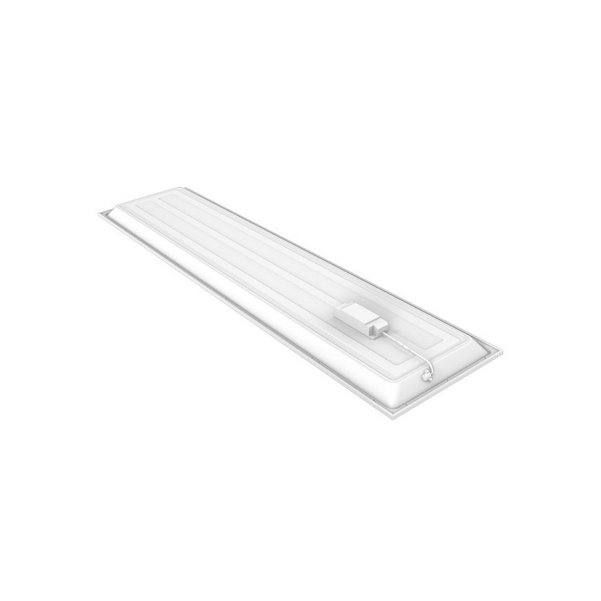 Sinclair - LED Podhledový panel LED/40W/230V UGR19 4000K