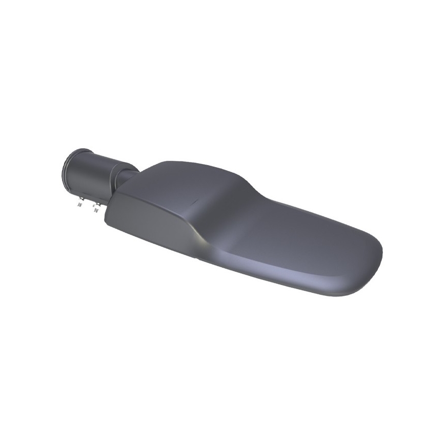 Sinclair - LED Pouliční lampa LED/30W/230V 3000K IK08 IP66 astroDIM