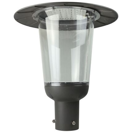 Sinclair - LED Pouliční lampa LED/35W/230V 2700K IK10 IP66 astroDIM