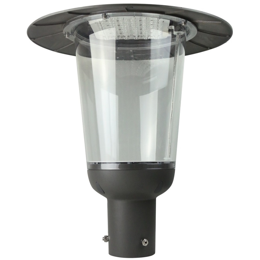 Sinclair - LED Pouliční lampa LED/35W/230V 2700K IK10 IP66 astroDIM