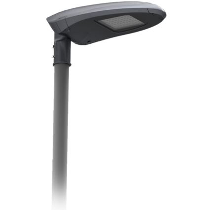 Sinclair - LED Pouliční lampa LED/35W/230V 3000K IK08 IP66