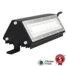 Sinclair - LED Reflektor pro vinné sklepy LED/30W/230V 2700K IK10 IP66
