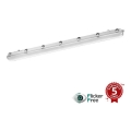 Sinclair - LED Technické svítidlo LED/45W/230V 4000K IK08 IP66