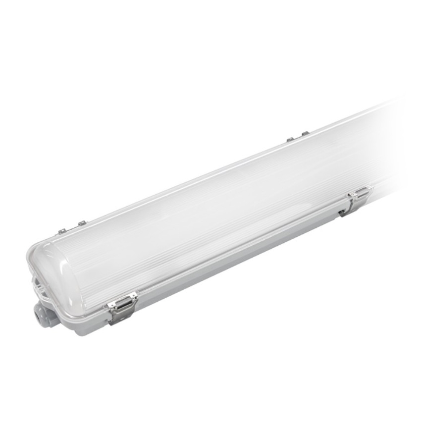 Sinclair - LED Technické svítidlo LED/55W/230V 3000/4000/5000K IK08 IP66