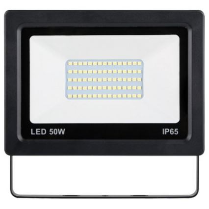 Sinclair - LED Venkovní reflektor LED/50W/230V 4000K IK06 IP65