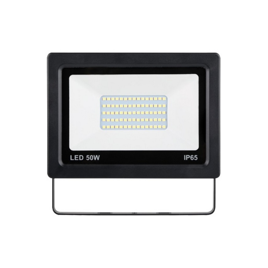 Sinclair - LED Venkovní reflektor LED/50W/230V 4000K IK06 IP65