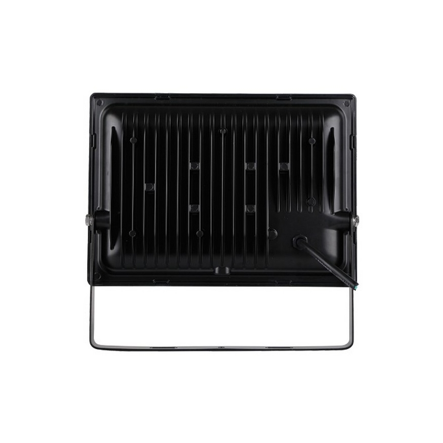 Sinclair - LED Venkovní reflektor LED/50W/230V 4000K IK06 IP65