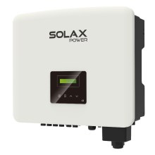 Síťový měnič SolaX Power 10kW, X3-PRO-10K-G2 Wi-Fi