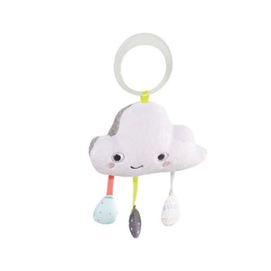 Skip Hop - Dětská hrací deka LINING CLOUD