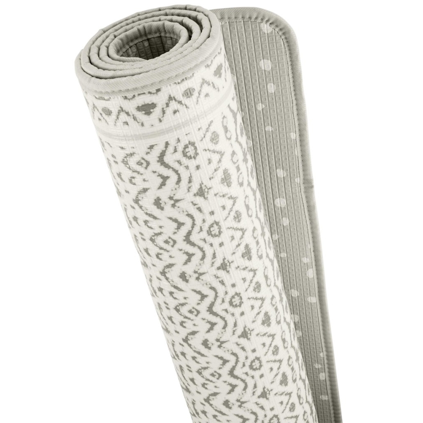 Skip Hop - Dětská hrací podložka BOHO BEIGE
