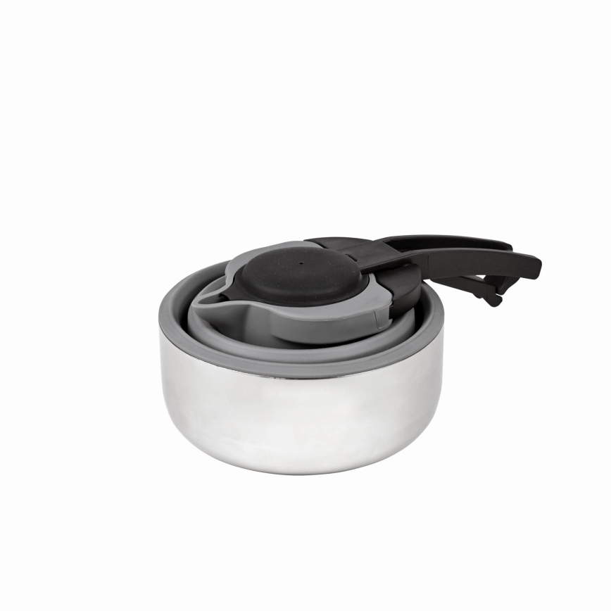 Skládací kempingová konvice 1,8 l