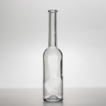 Skleněná láhev 100 ml