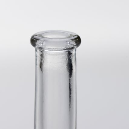 Skleněná láhev 100 ml