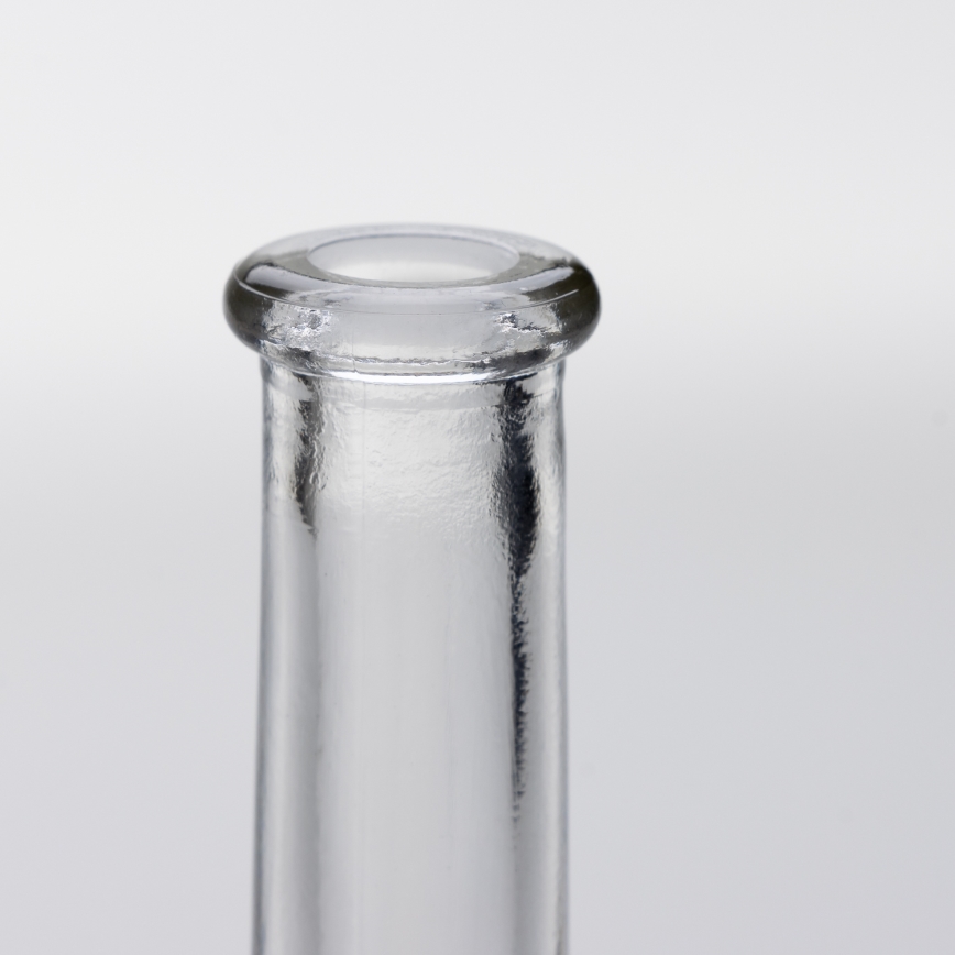 Skleněná láhev 100 ml