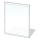 Sklo pod kamna 1200x1000x8 mm obdélník