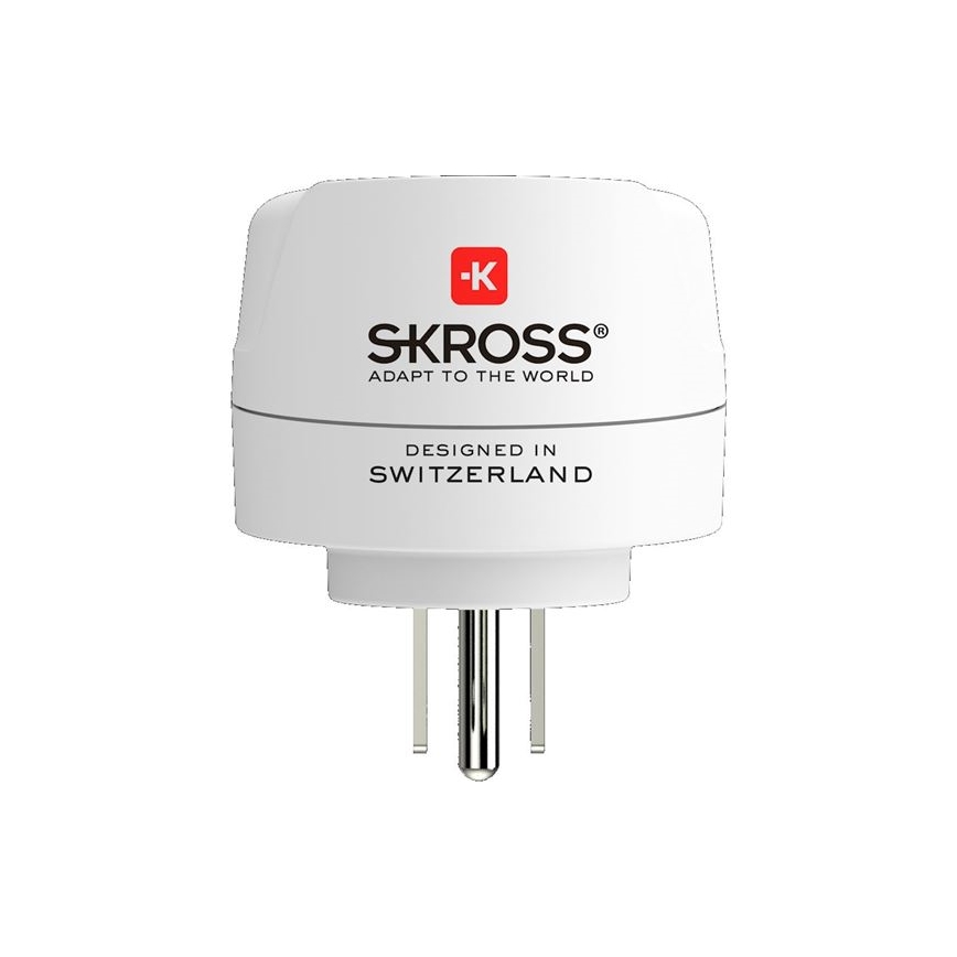 SKROSS - Cestovní adaptér USA 15A