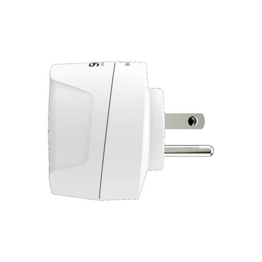 SKROSS - Cestovní adaptér USA 15A