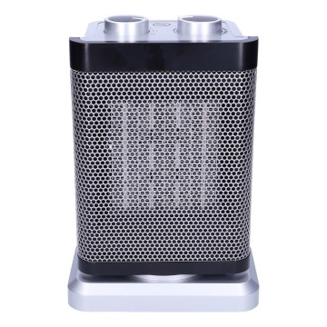 Sloupový ventilátor s topným tělesem 1500W/230V