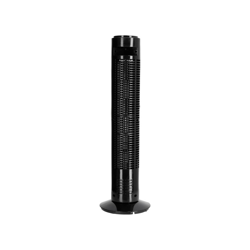 Sloupový ventilátor VENLO 45W/230V 73,6 cm černá