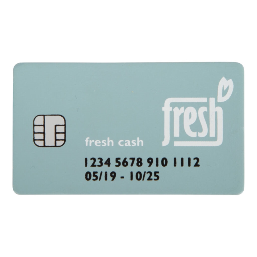 Small Foot - Registrační pokladna Fresh 1xLR54