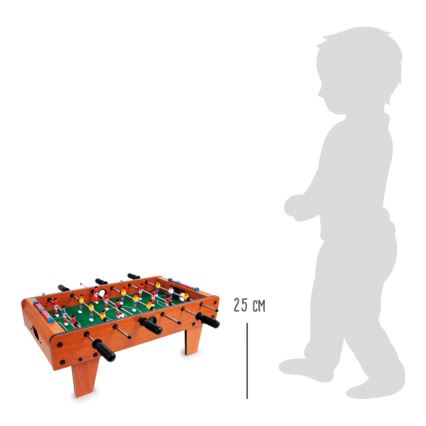 Small Foot - Stolní fotbal