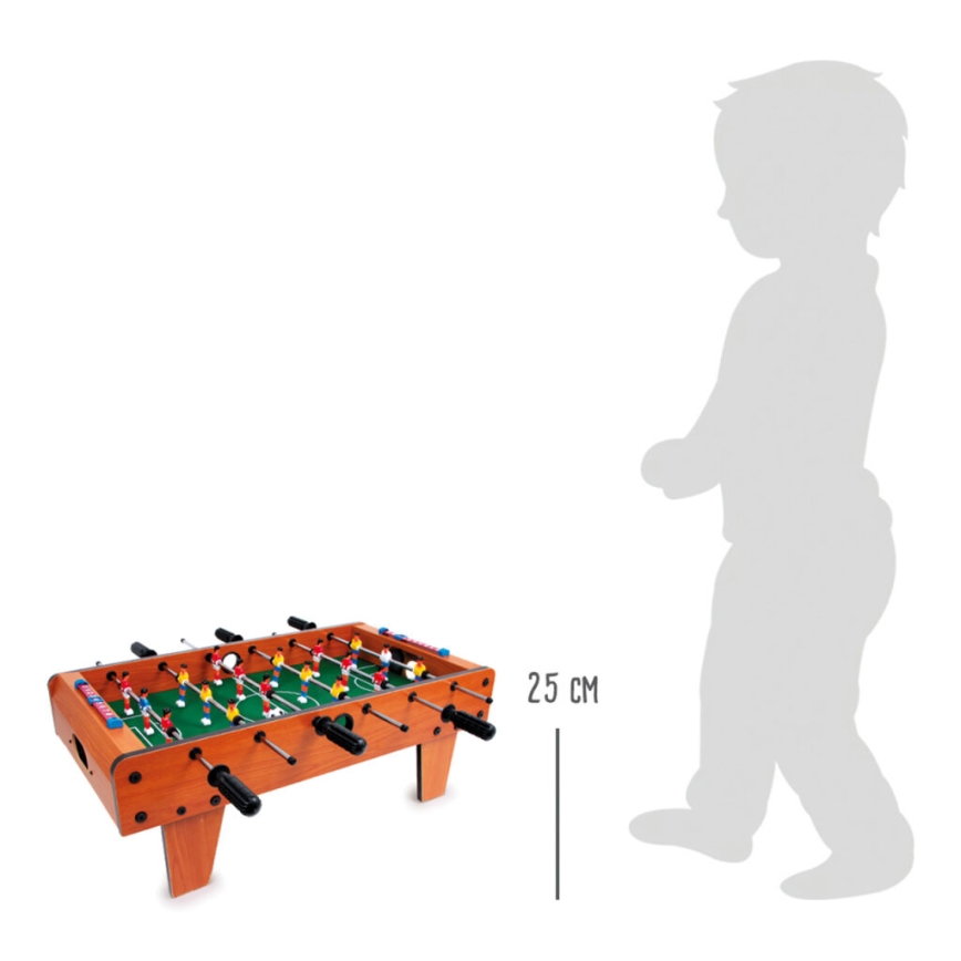 Small Foot - Stolní fotbal