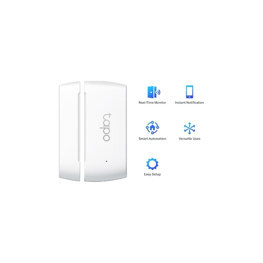 Smart kontaktní senzor 1xCR2032