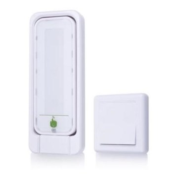Smartwares - LED Dotykové svítidlo se spínačem 1xLED/0,3W/4xAA Smartwares - LED Dotykové svítidlo se spínačem 1xLED/0,3W/4xAA
