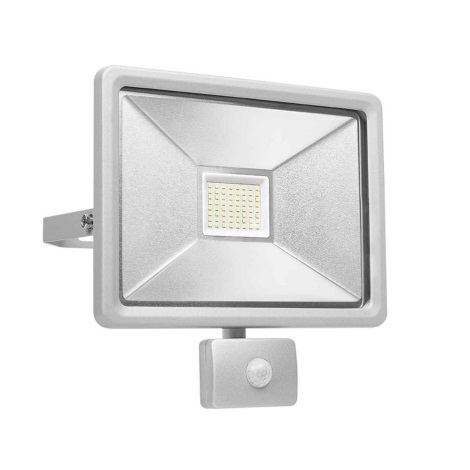 Smartwares - LED Reflektor se senzorem LED/50W/230V IP44