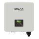 Solární sestava: 15kW SOLAX měnič 3f + 11,6 kWh TRIPLE Power baterie + elektroměr 3f