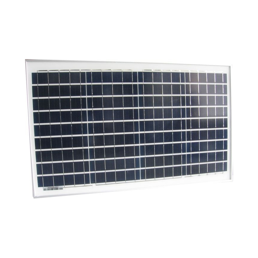 Solární čerpadlo s fotovoltaickým panelem 900l/hod 30W