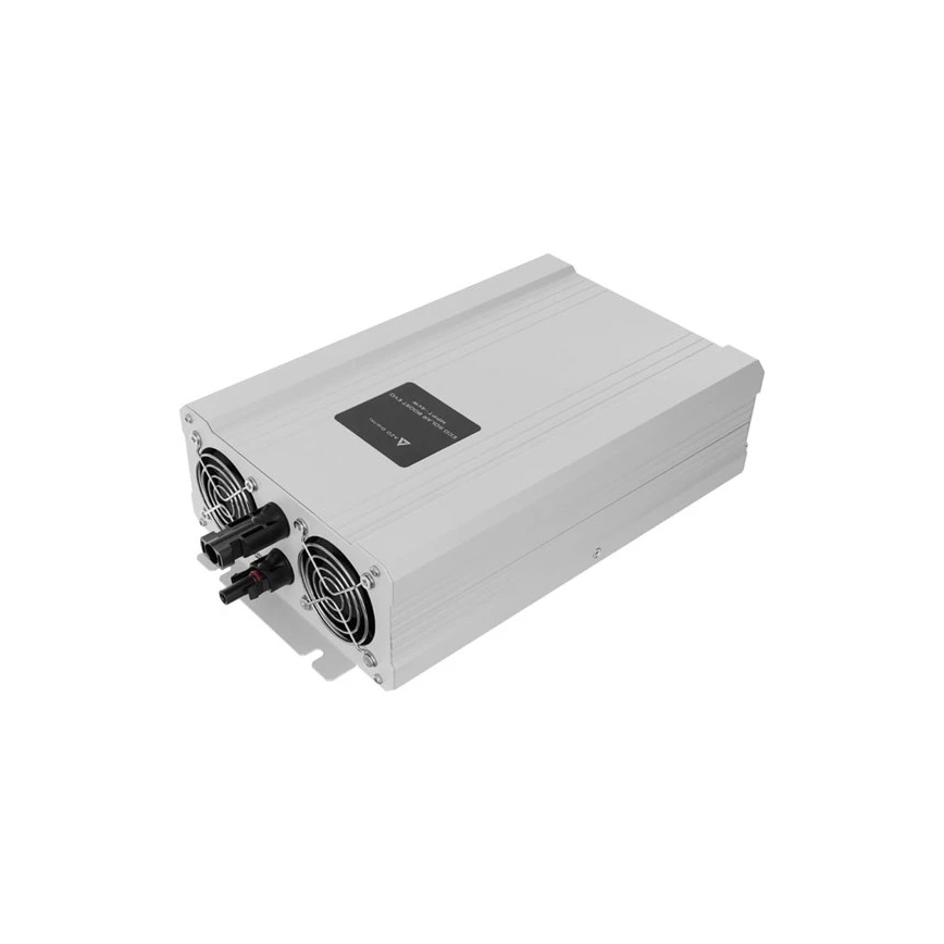 Solární invertor pro ohřev vody ECO Solar Boost Evo MPPT-4000 4kW