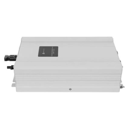 Solární invertor pro ohřev vody ECO Solar Boost Evo MPPT-4000 4kW