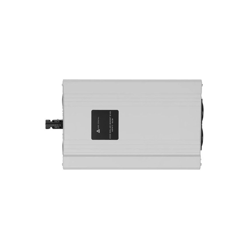 Solární invertor pro ohřev vody ECO Solar Boost Evo MPPT-4000 4kW