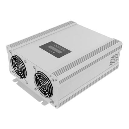 Solární invertor pro ohřev vody ECO Solar Boost Evo MPPT-4000 4kW PRO