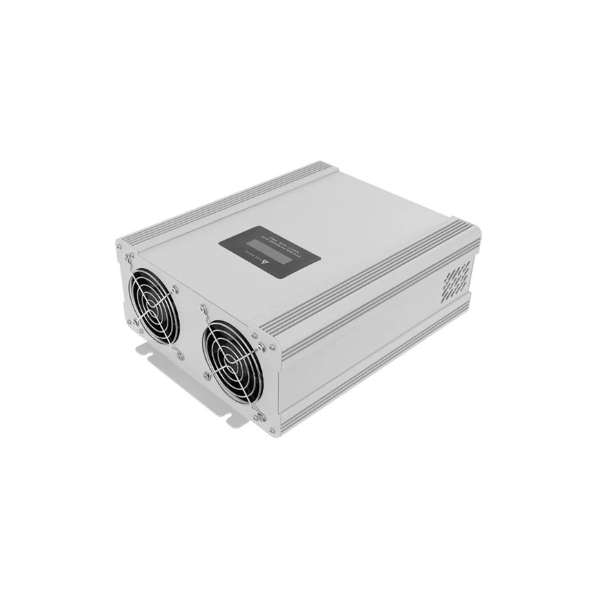 Solární invertor pro ohřev vody ECO Solar Boost Evo MPPT-4000 4kW PRO