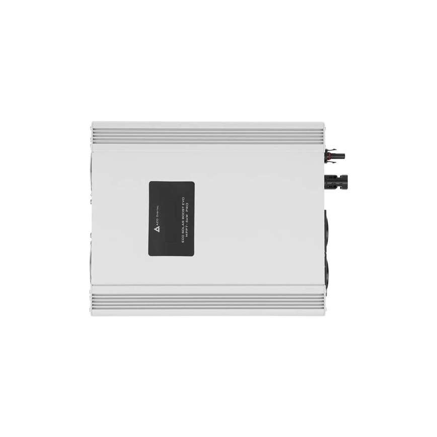 Solární invertor pro ohřev vody ECO Solar Boost Evo MPPT-4000 4kW PRO