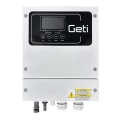 Solární invertor pro PV ohřev vody 4000W/230V IP65