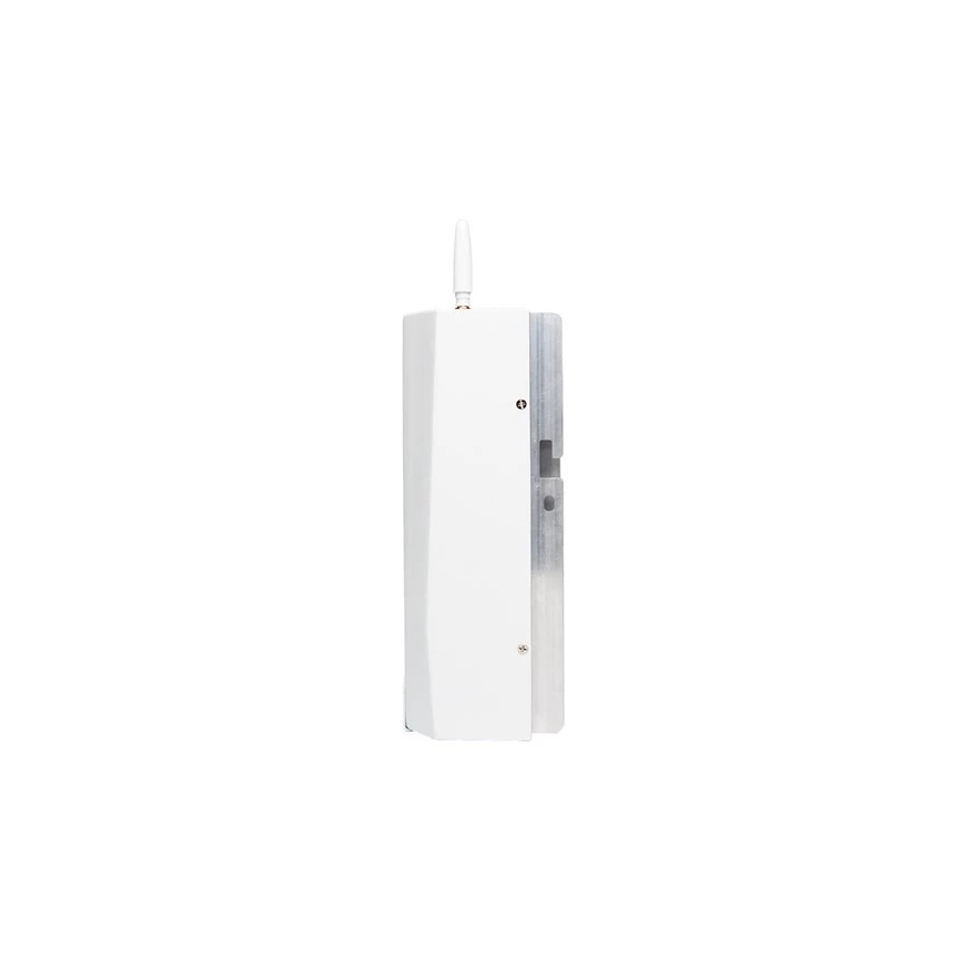 Solární invertor pro PV ohřev vody 4000W/230V Wi-Fi IP33