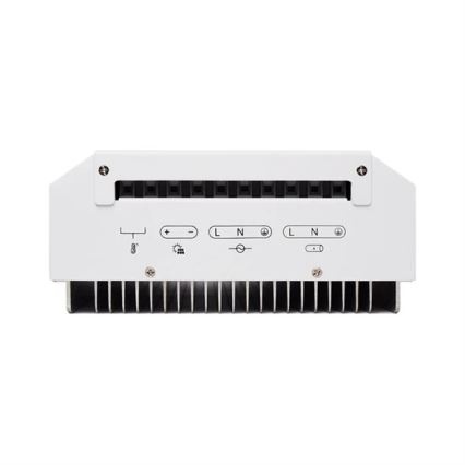 Solární invertor pro PV ohřev vody 4000W/230V Wi-Fi IP33
