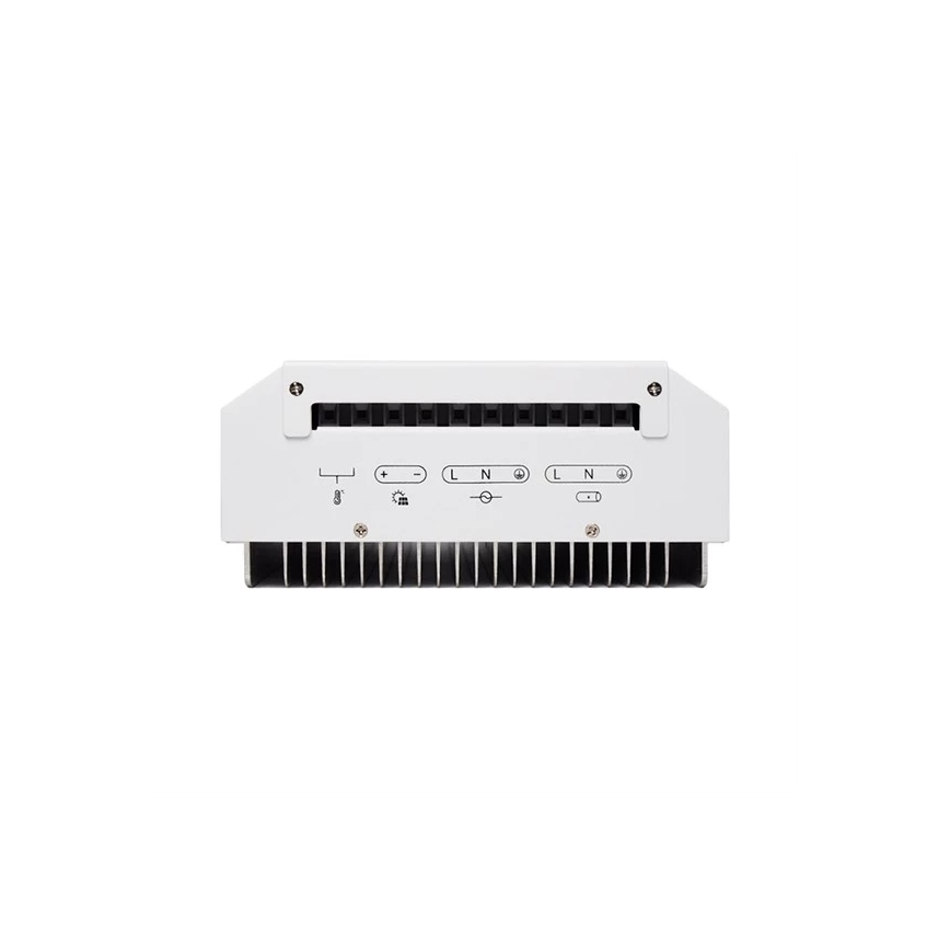 Solární invertor pro PV ohřev vody 4000W/230V Wi-Fi IP33