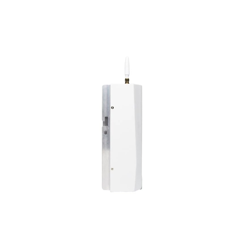 Solární invertor pro PV ohřev vody 4000W/230V Wi-Fi IP33