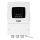 Solární invertor pro PV ohřev vody 5000W/230V Wi-Fi IP65