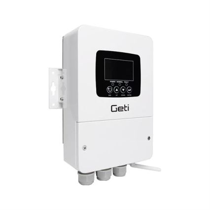 Solární invertor pro PV ohřev vody 5000W/230V Wi-Fi IP65