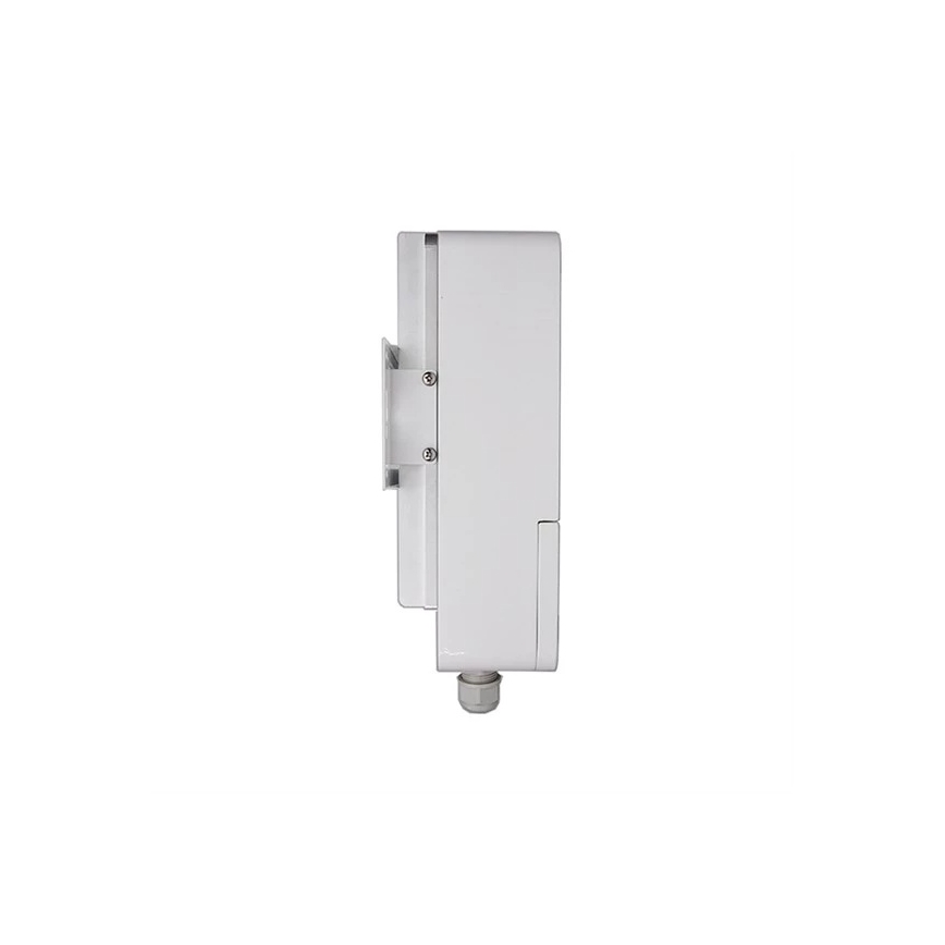 Solární invertor pro PV ohřev vody 5000W/230V Wi-Fi IP65