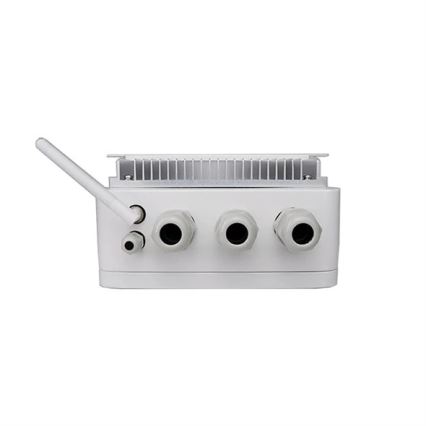 Solární invertor pro PV ohřev vody 5000W/230V Wi-Fi IP65