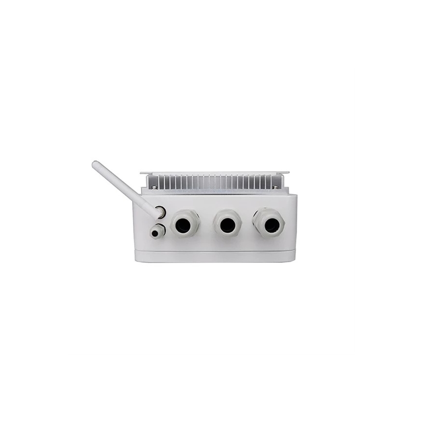 Solární invertor pro PV ohřev vody 5000W/230V Wi-Fi IP65