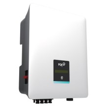 Solární měnič FOXESS/T5-G3 5000W IP65