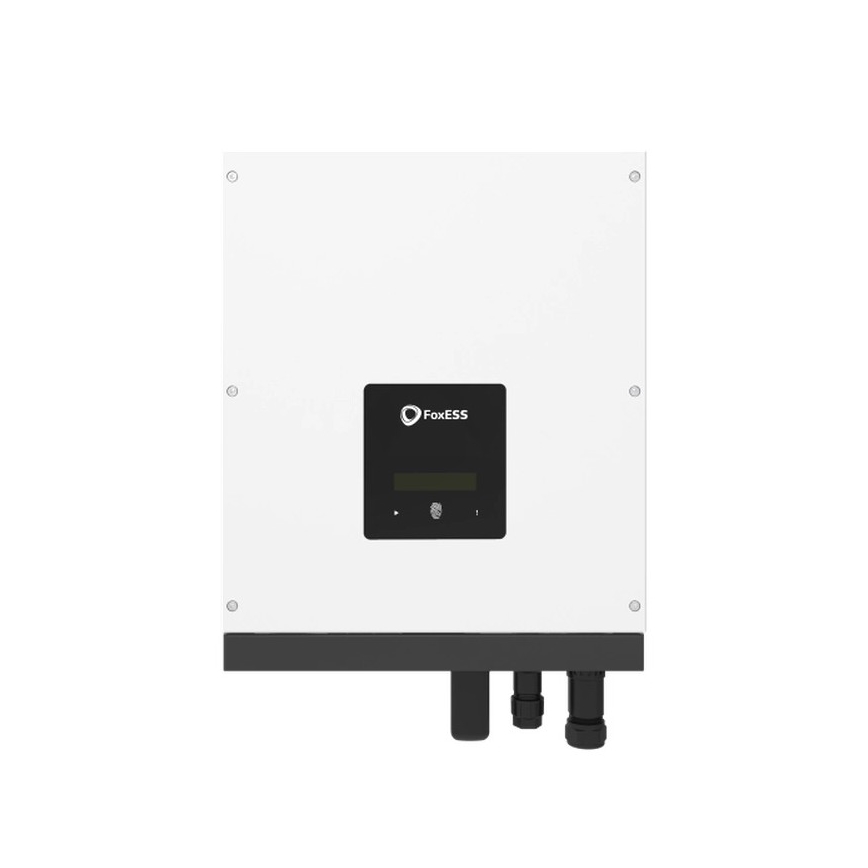 Solární měnič FOXESS/T6.0-G2 3PH 6kW IP65
